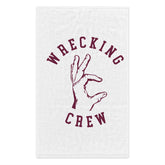 Rally Towel -Maroon