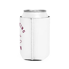Koozie - Maroon