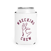 Koozie - Maroon