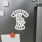 Die-Cut Magnet