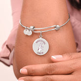 Wrecking Crew Bracelet - Maroon