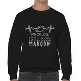 Long Sleeve - All Gray