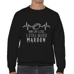 Long Sleeve - All Gray