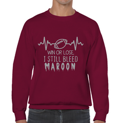 Long Sleeve - All Gray