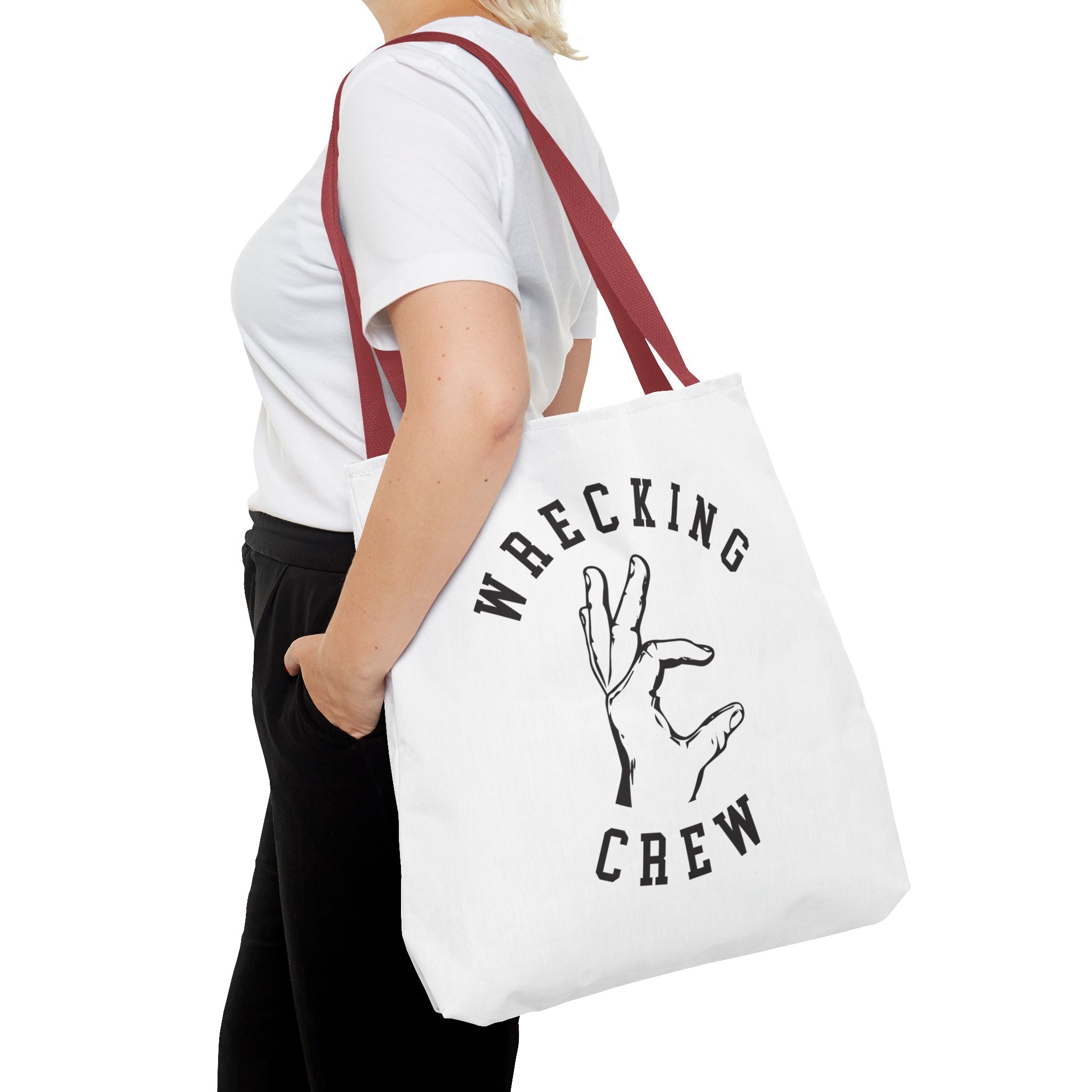Tote Bag (AOP)