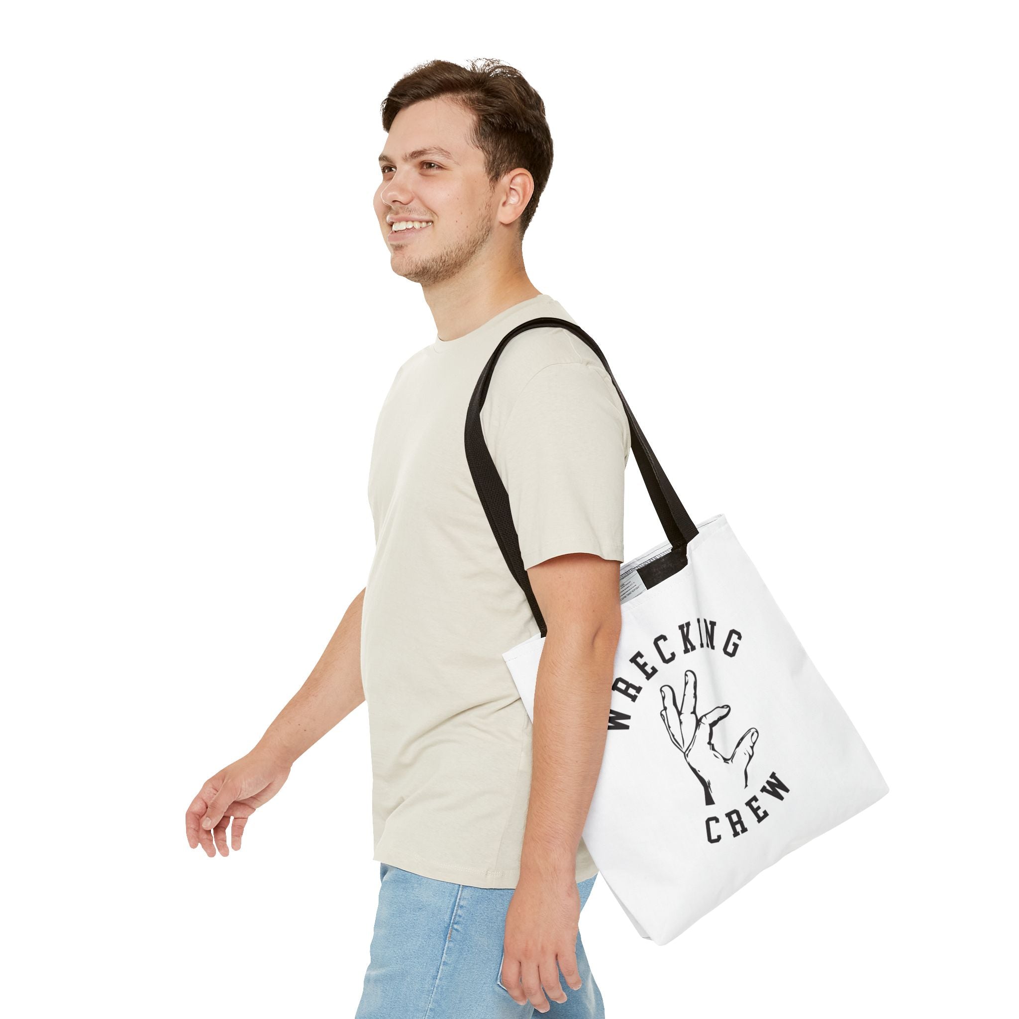 Tote Bag (AOP)