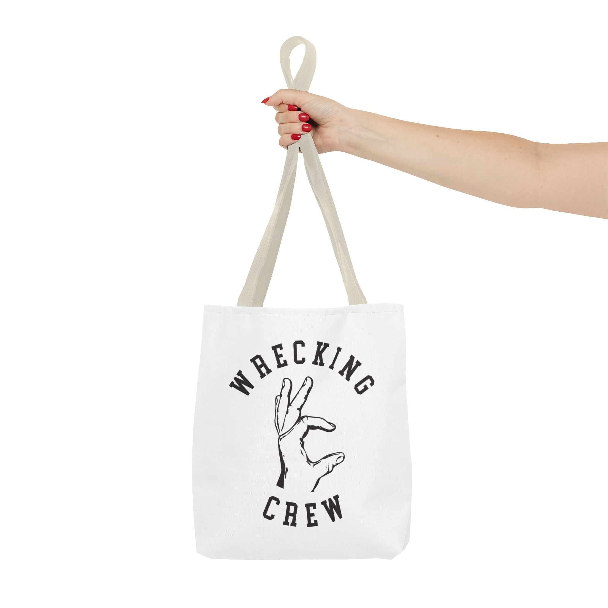 Tote Bag (AOP)