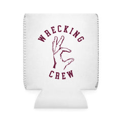 Koozie - Maroon