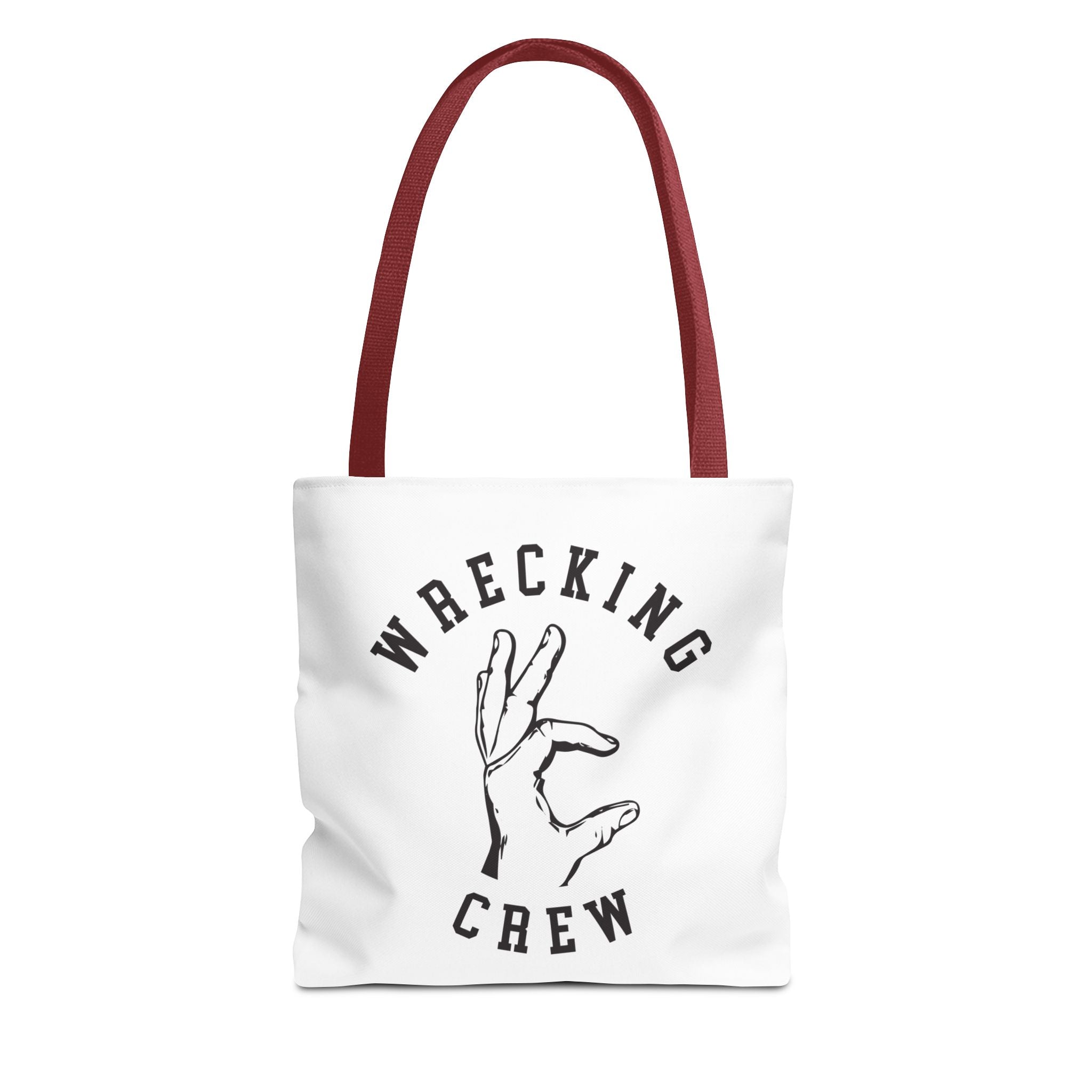 Tote Bag (AOP)