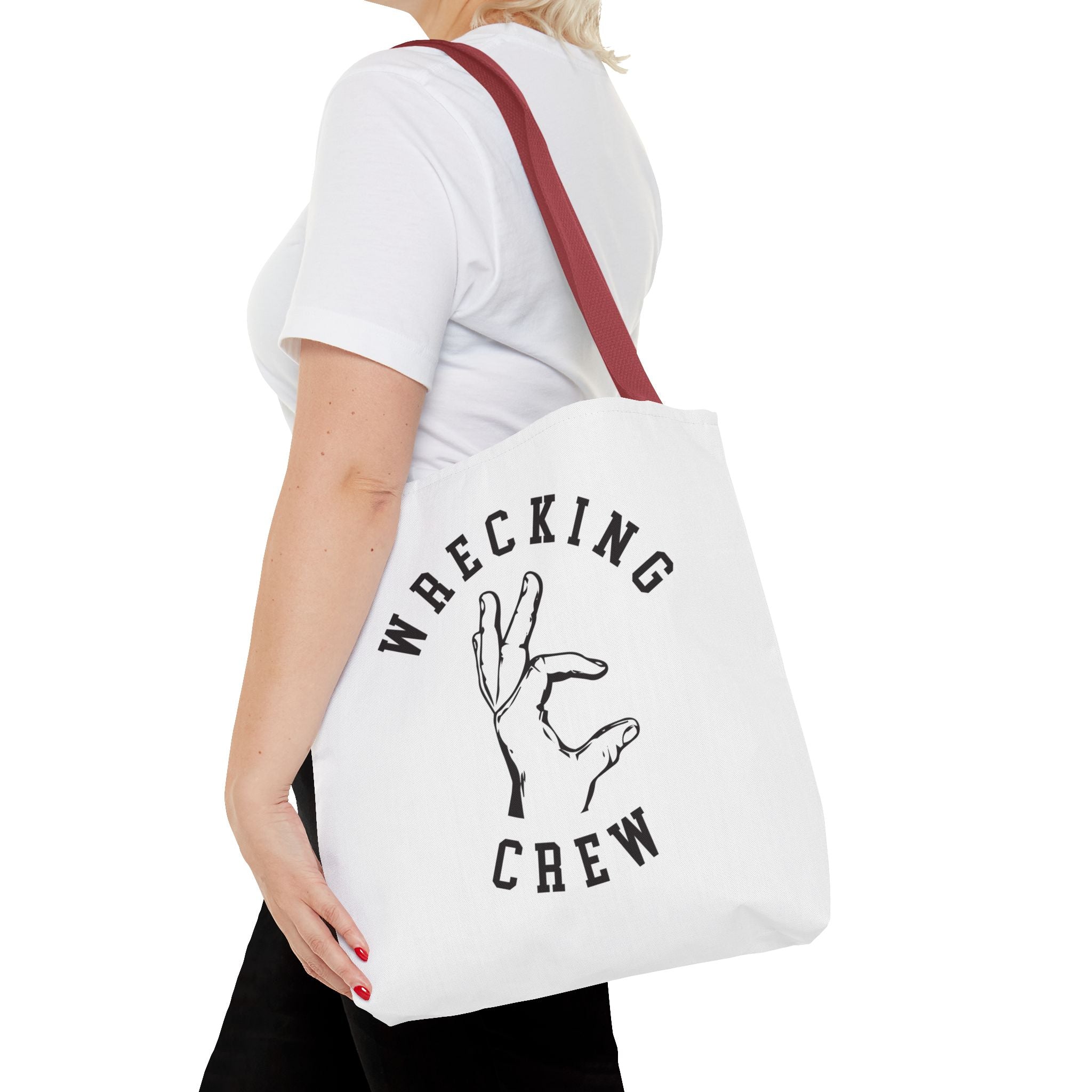 Tote Bag (AOP)