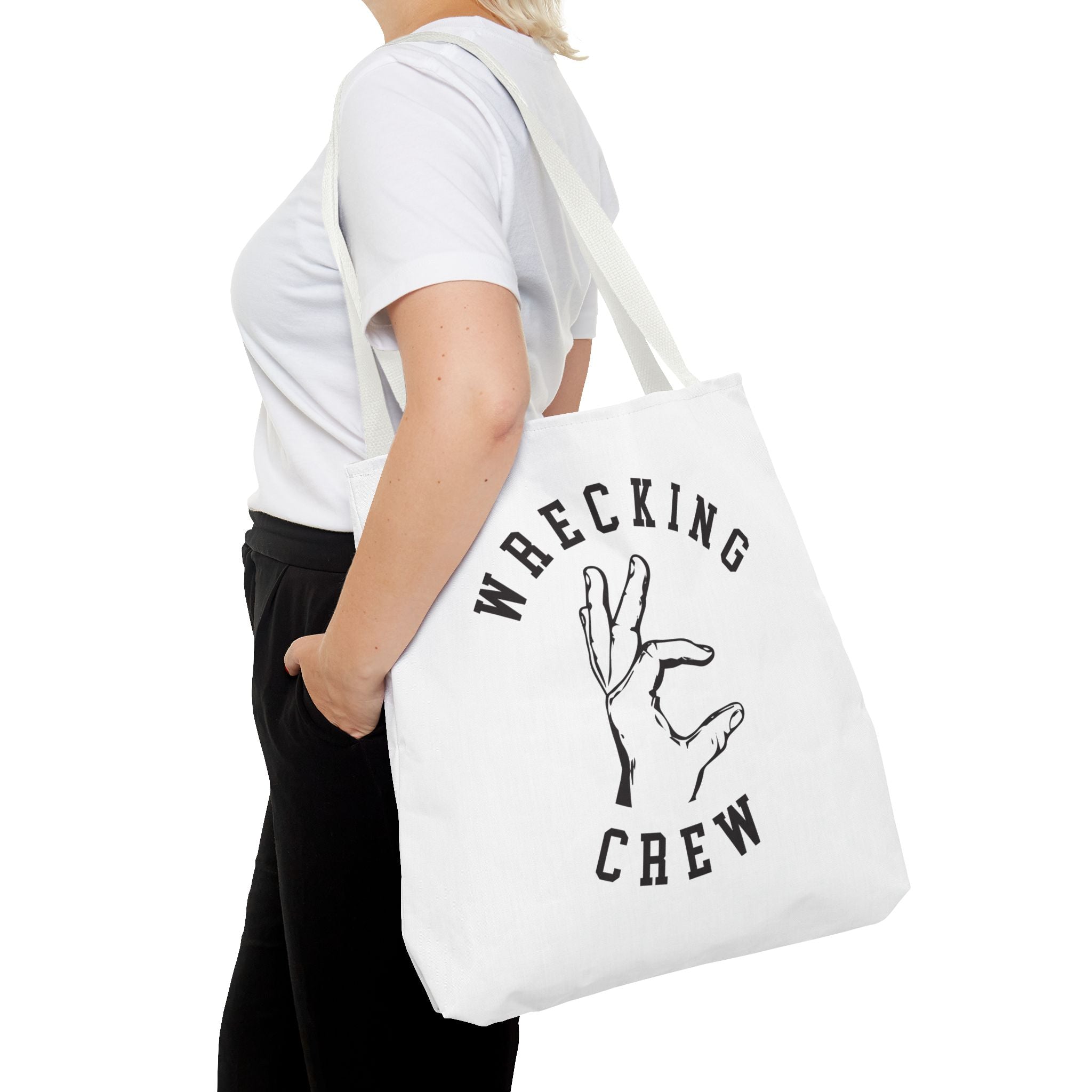 Tote Bag (AOP)