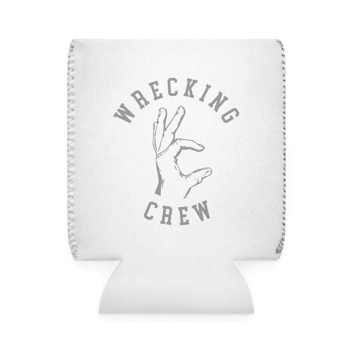 Koozie - Gray