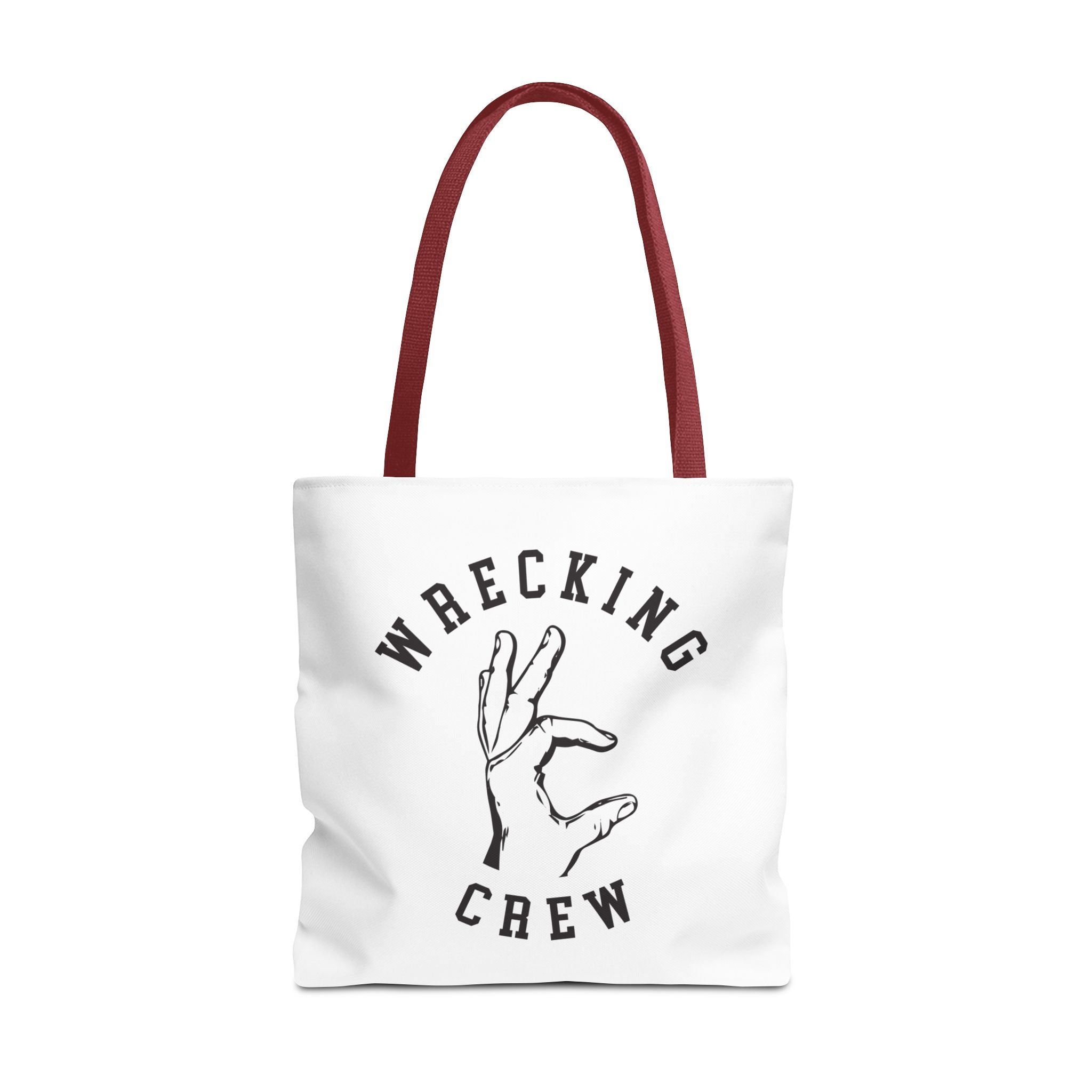 Tote Bag (AOP)
