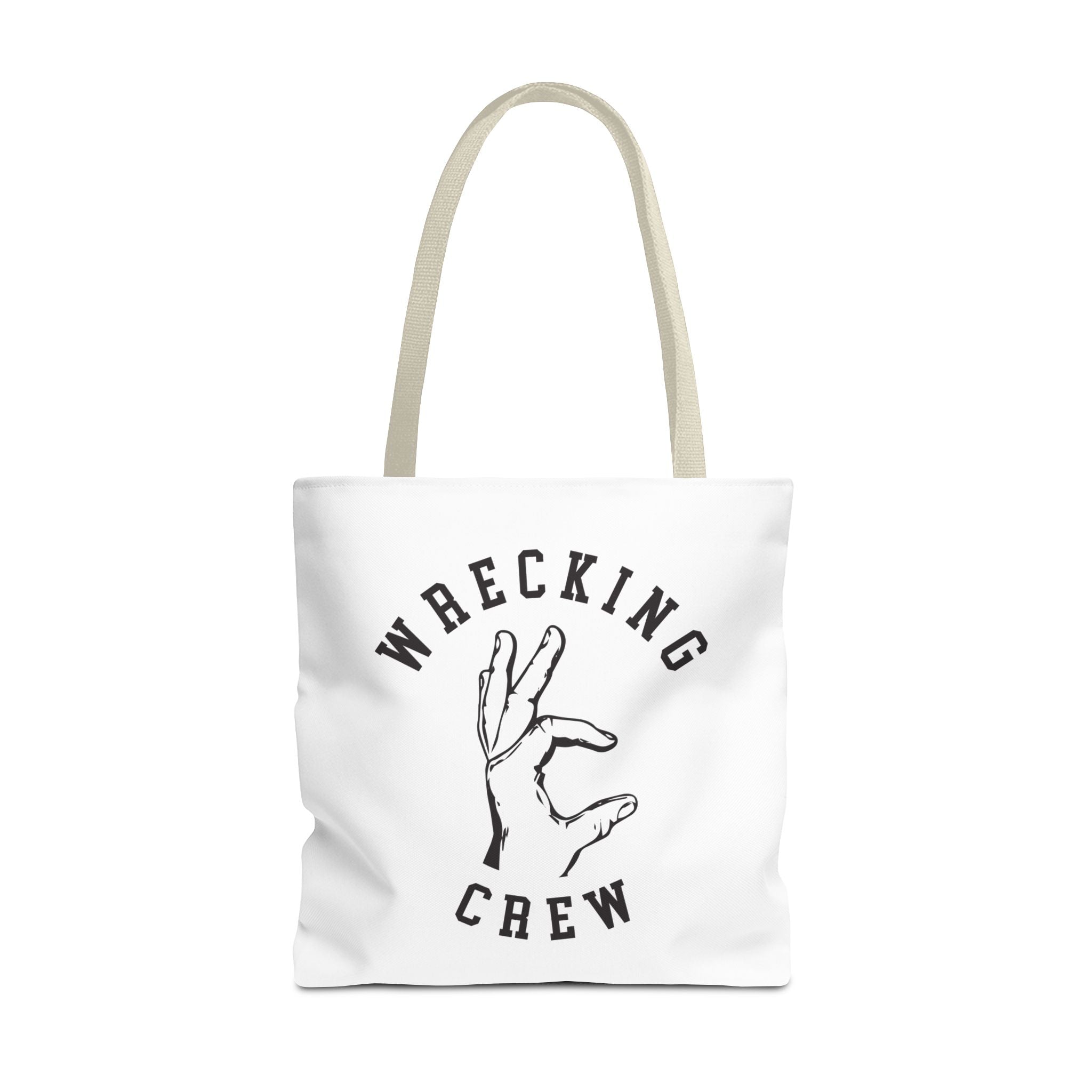 Tote Bag (AOP)