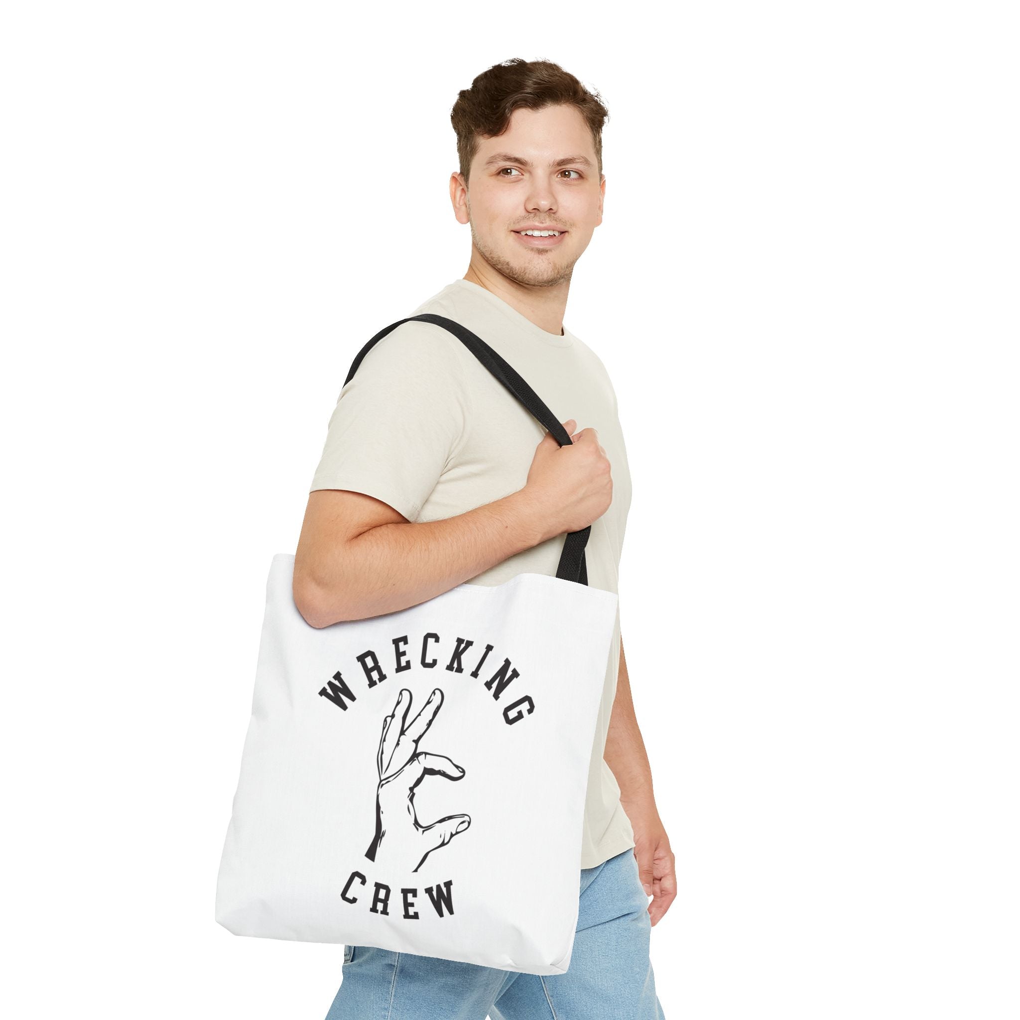 Tote Bag (AOP)