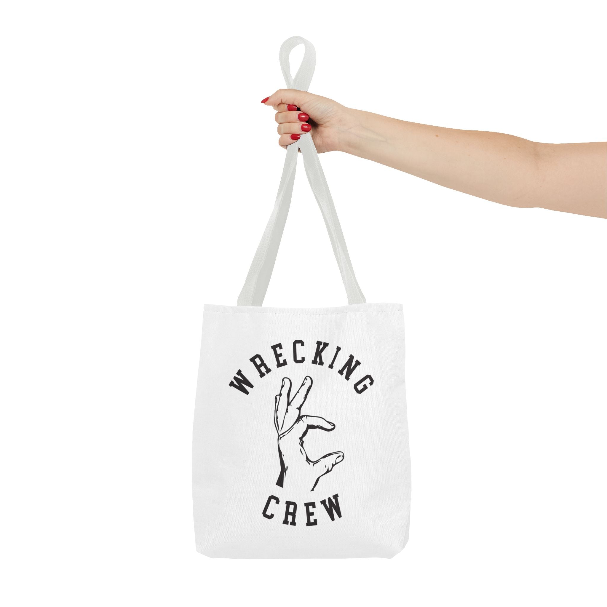 Tote Bag (AOP)