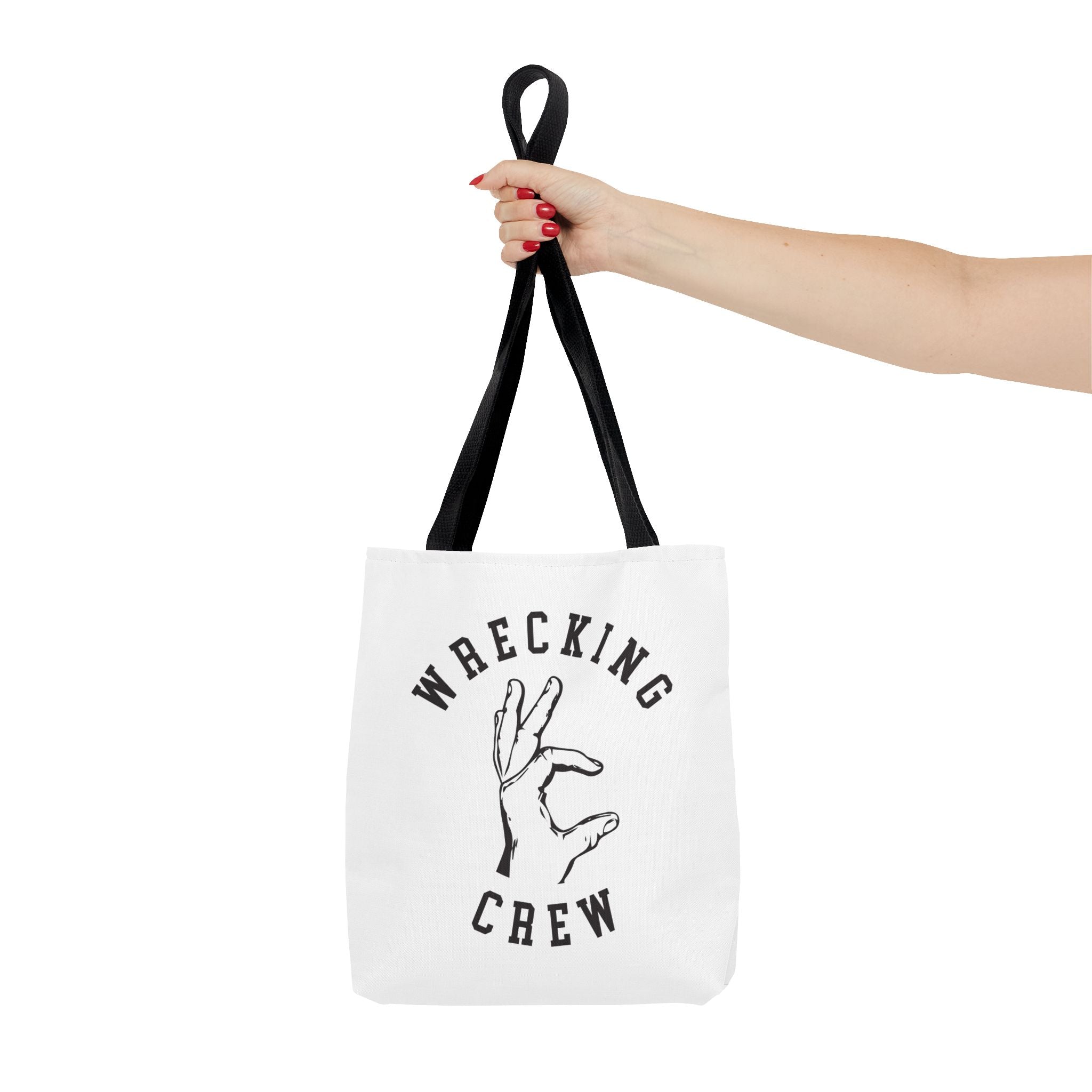 Tote Bag (AOP)