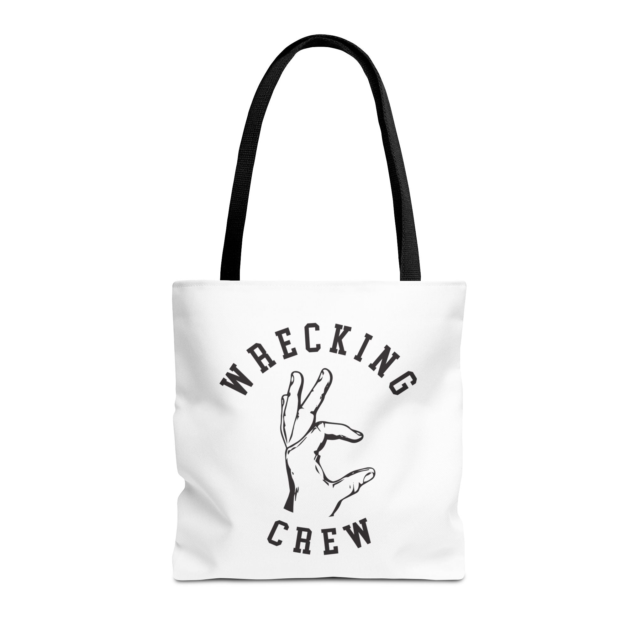 Tote Bag (AOP)