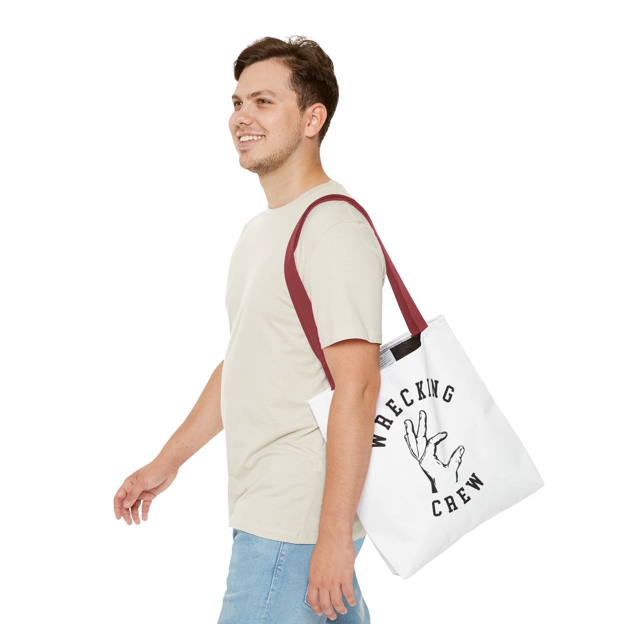 Tote Bag (AOP)