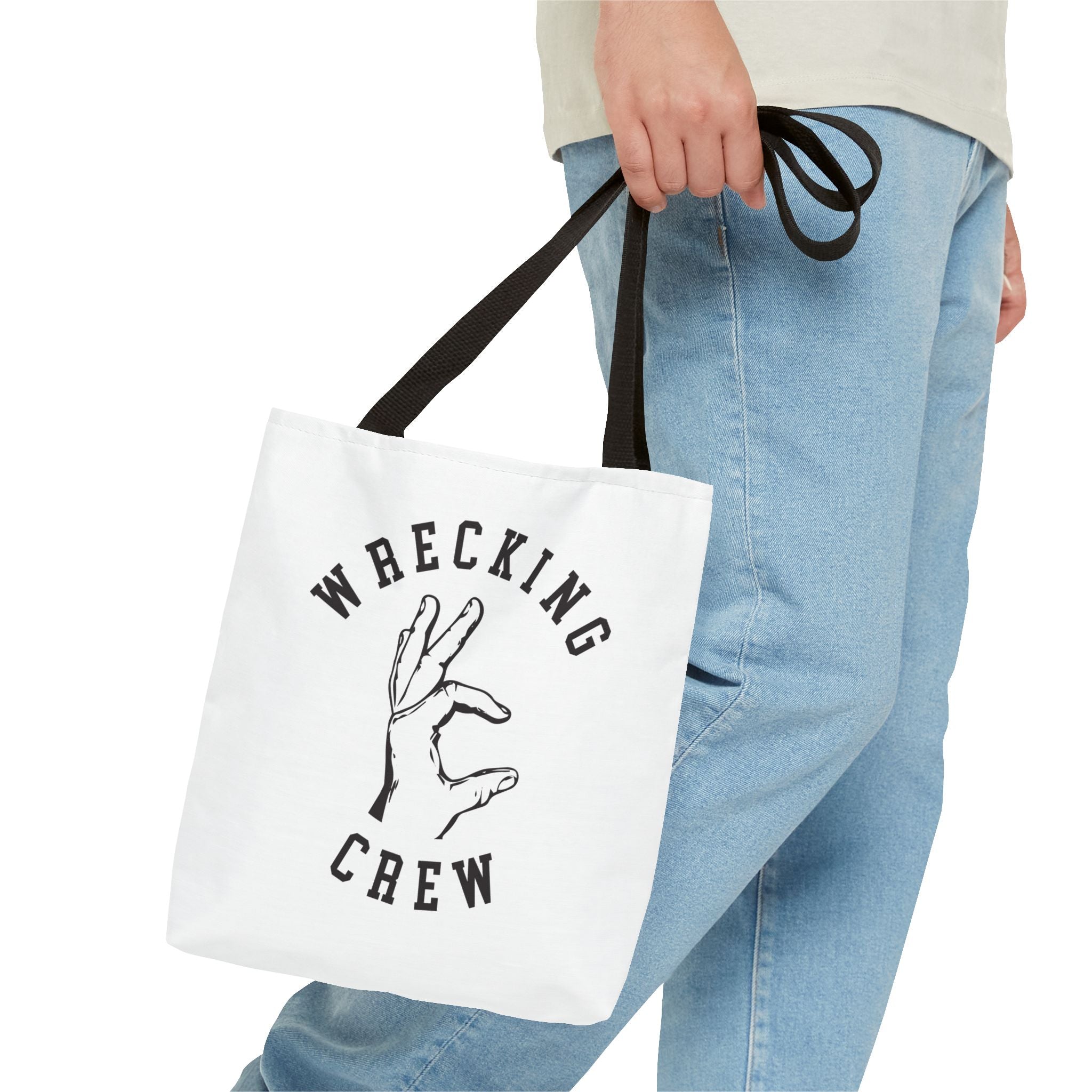 Tote Bag (AOP)
