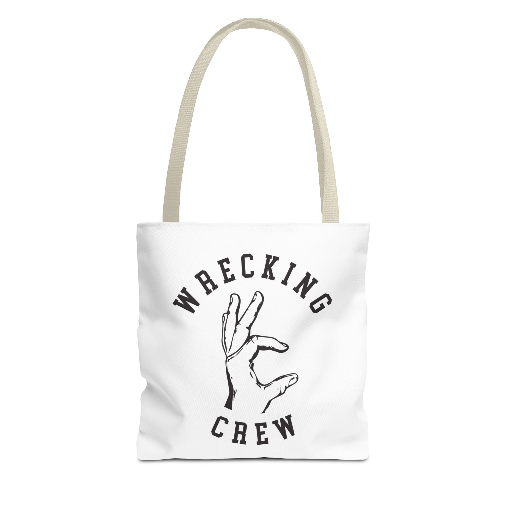 Tote Bag (AOP)