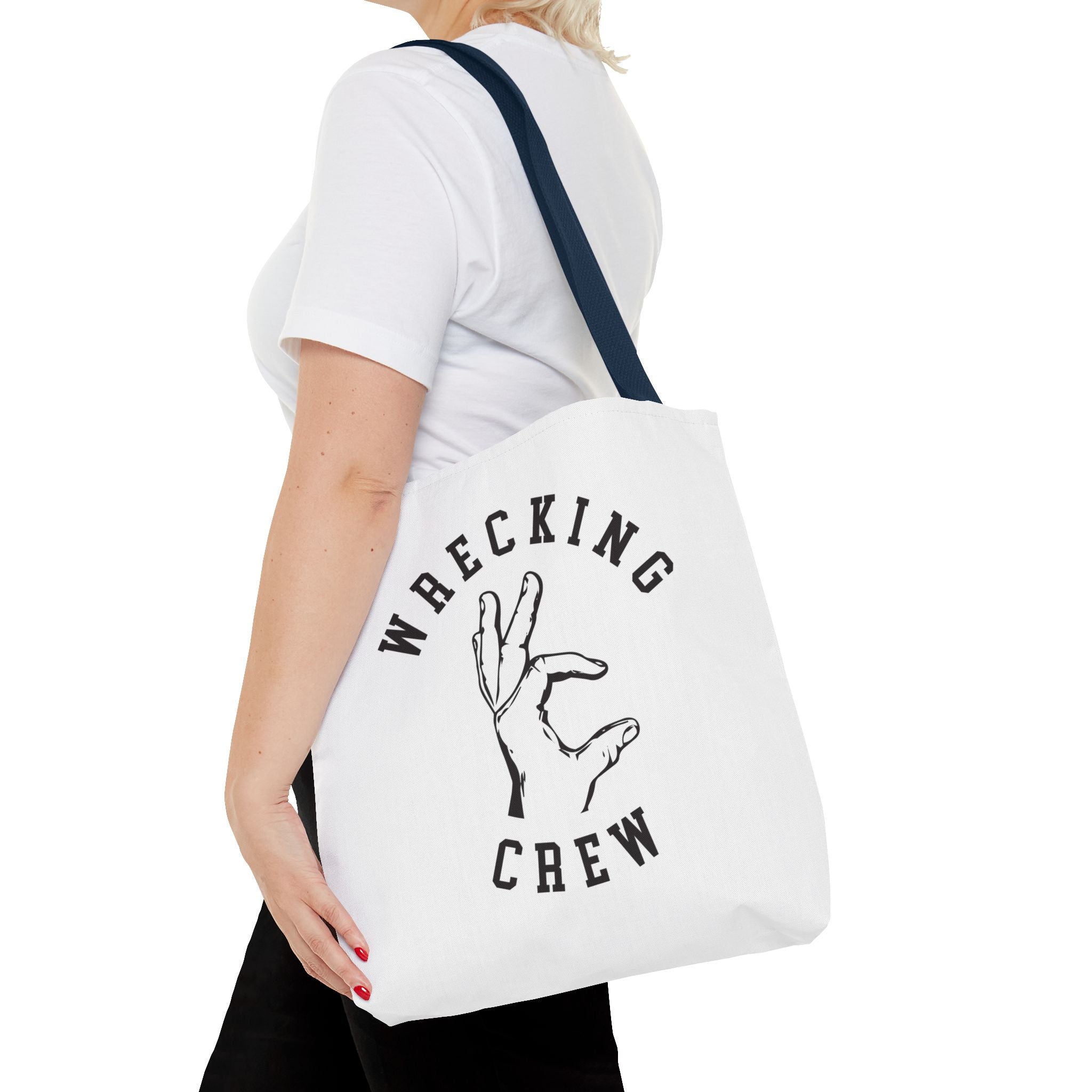 Tote Bag (AOP)
