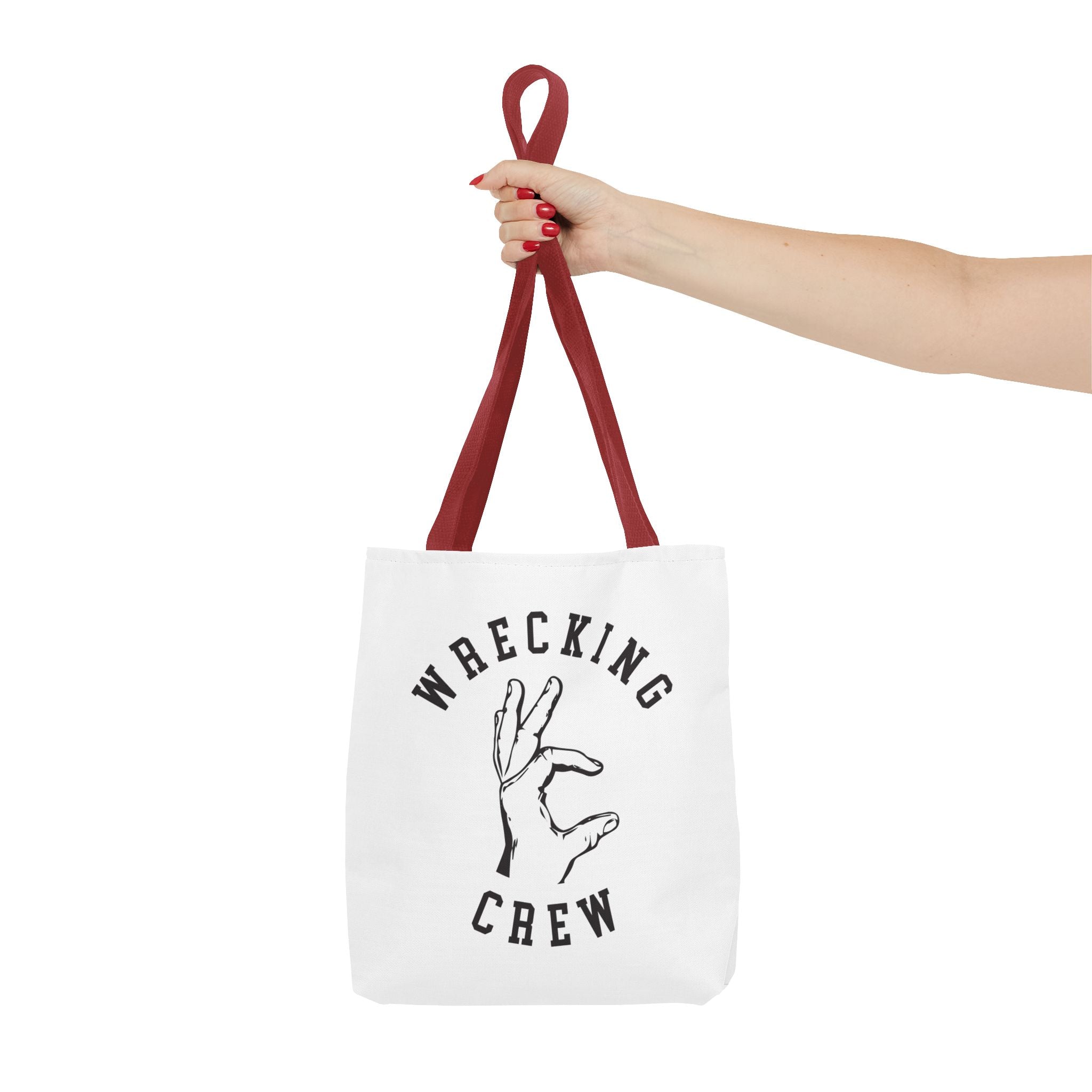 Tote Bag (AOP)