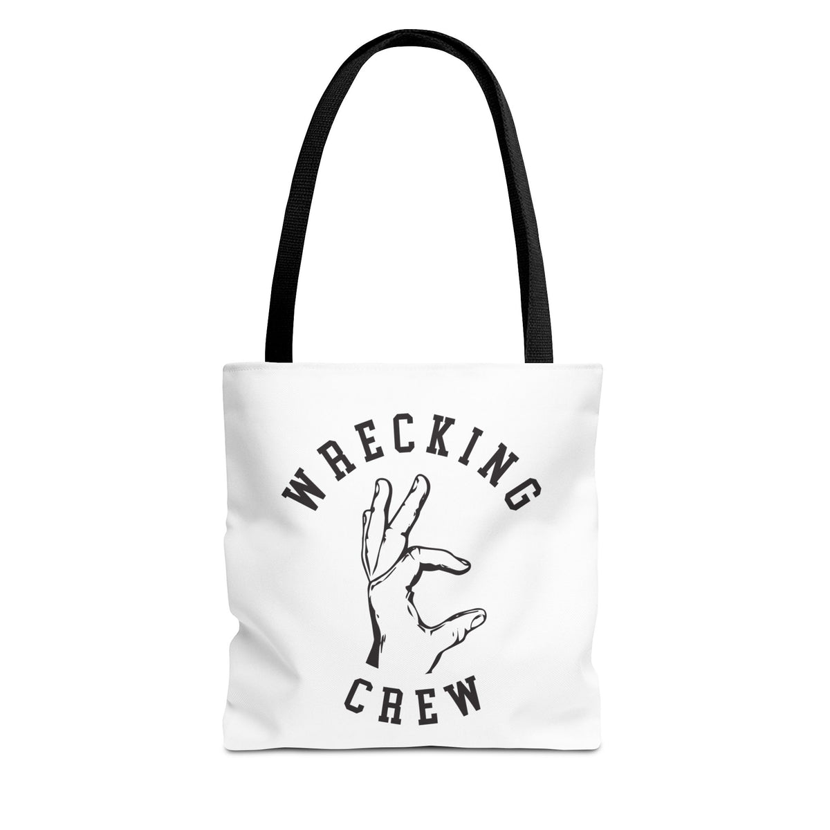 Tote Bag (AOP)