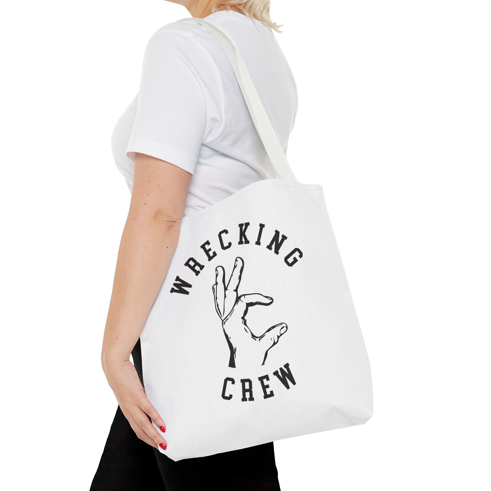 Tote Bag (AOP)