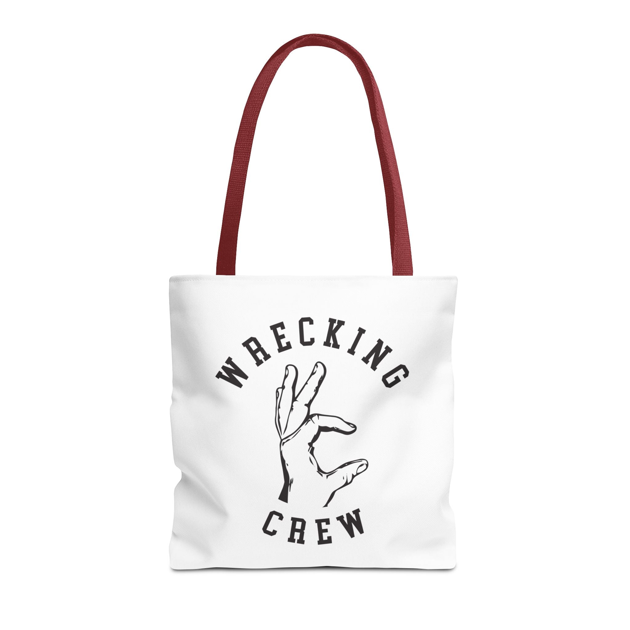Tote Bag (AOP)