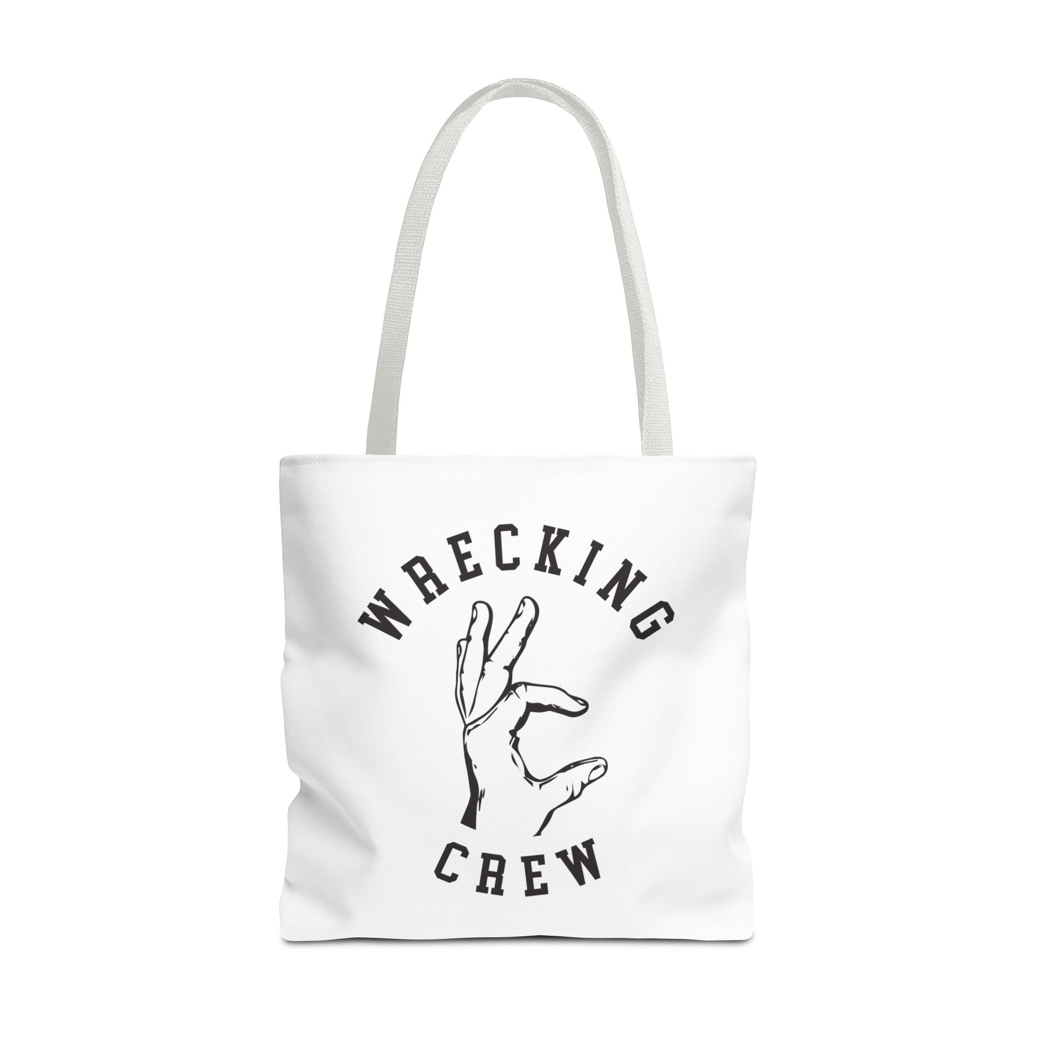 Tote Bag (AOP)