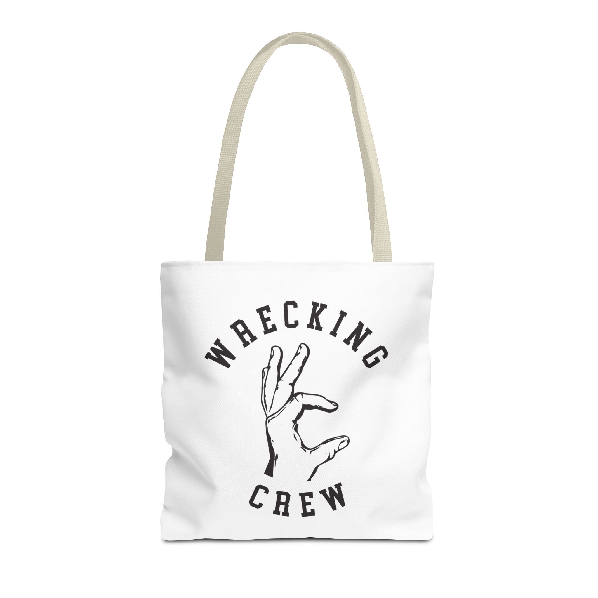 Tote Bag (AOP)