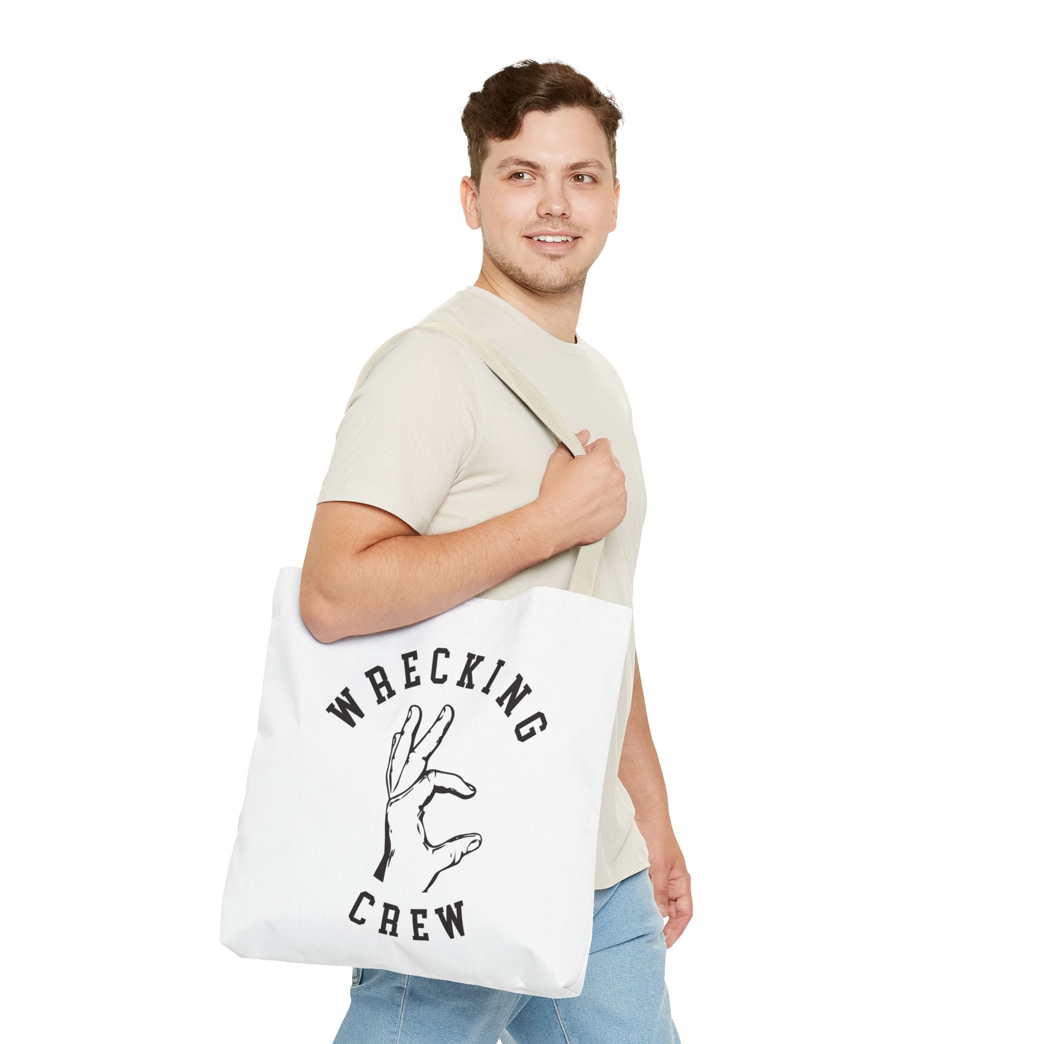 Tote Bag (AOP)