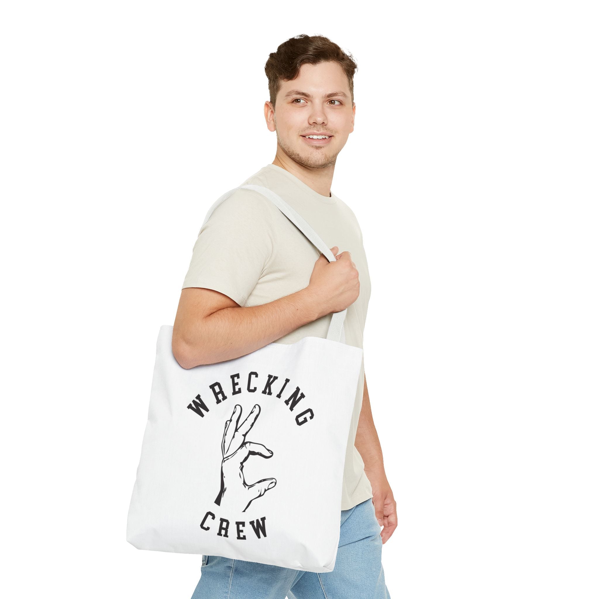 Tote Bag (AOP)